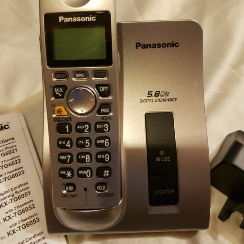 Panasonic electric - Picture 5 of 9